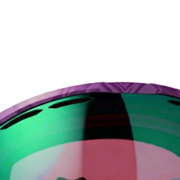 PROSTORE VISION - NIFTY EYEWEAR MAUVE OSFA-7