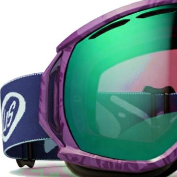 PROSTORE VISION - NIFTY EYEWEAR MAUVE OSFA-9