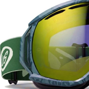 PROSTORE VISION - NIFTY EYEWEAR TEAL OSFA-9