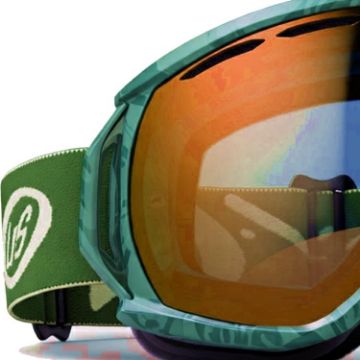 PROSTORE VISION - NIFTY EYEWEAR TEAL OSFA-9