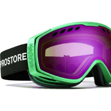 PROSTORE VISION - TOPGOGGS EYEWEAR GREEN OSFA-10
