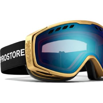 PROSTORE VISION - TOPGOGGS EYEWEAR GOLD OSFA-10