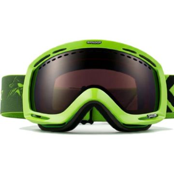 PROSTORE VISION - SUNDRIED EYEWEAR GREEN OSFA-10