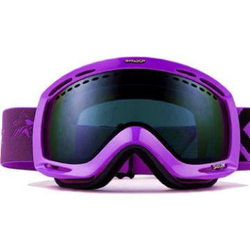 PROSTORE VISION - SUNDRIED EYEWEAR PURPLE OSFA-10