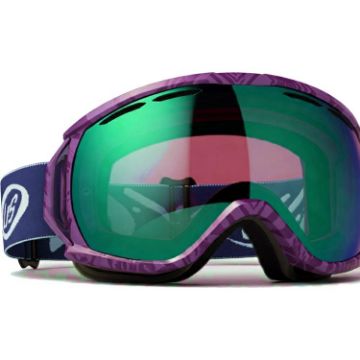 PROSTORE VISION - NIFTY EYEWEAR MAUVE OSFA-10