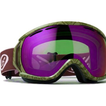 PROSTORE VISION - NIFTY EYEWEAR GREEN OSFA-10