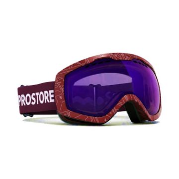 PROSTORE SUNGLASSES - FORCE SUNGLASSES MAUVE OSFA-1