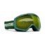 PROSTORE SUNGLASSES - FORCE SUNGLASSES GREEN OSFA-1