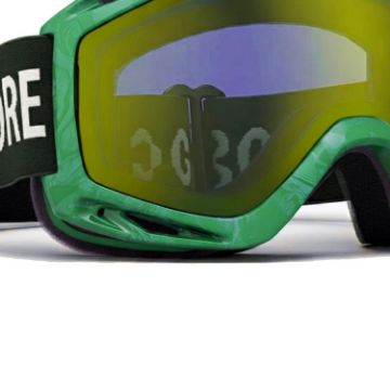 PROSTORE SUNGLASSES - MARINA SUNGLASSES GREEN OSFA-3
