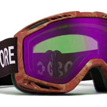 PROSTORE SUNGLASSES - MARINA SUNGLASSES BROWN OSFA-2