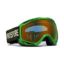 PROSTORE SUNGLASSES - MARINA SUNGLASSES GREEN OSFA-1