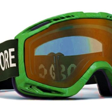 PROSTORE SUNGLASSES - MARINA SUNGLASSES GREEN OSFA-2