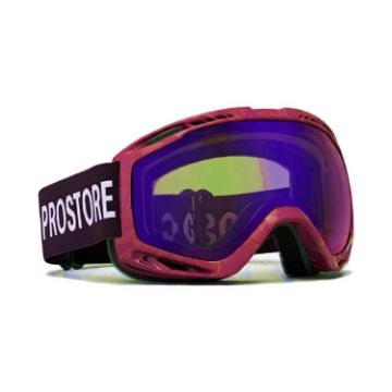 PROSTORE SUNGLASSES - MARINA SUNGLASSES RED OSFA-1