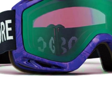 PROSTORE SUNGLASSES - MARINA SUNGLASSES MAUVE OSFA-3