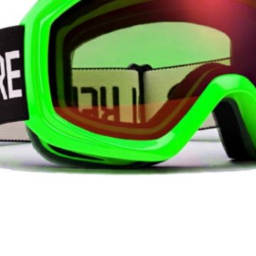 PROSTORE SUNGLASSES - JOURNEY SUNGLASSES GREEN OSFA-3