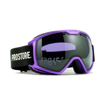 PROSTORE SUNGLASSES - LOWZ SUNGLASSES MAUVE OSFA-1
