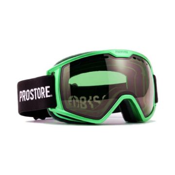 PROSTORE SUNGLASSES - LOWZ SUNGLASSES GREEN OSFA-1