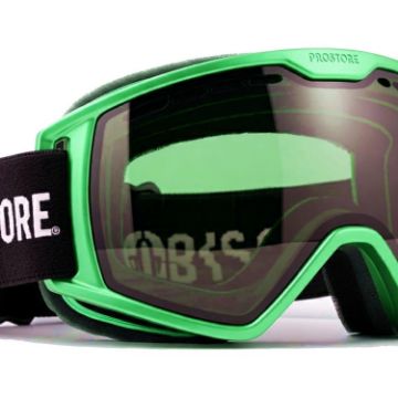 PROSTORE SUNGLASSES - LOWZ SUNGLASSES GREEN OSFA-2