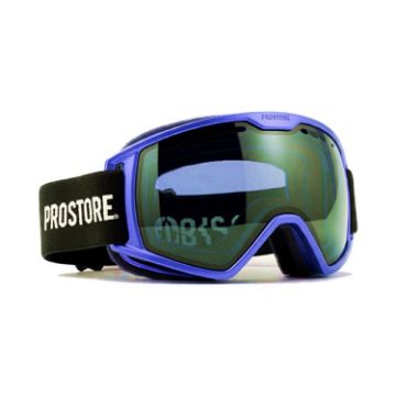 PROSTORE SUNGLASSES - LOWZ SUNGLASSES BLUE OSFA-1