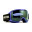 PROSTORE SUNGLASSES - LOWZ SUNGLASSES BLUE OSFA-1