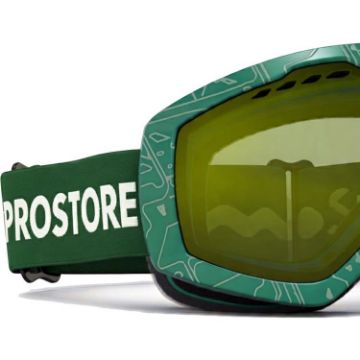 PROSTORE SUNGLASSES - FORCE SUNGLASSES GREEN OSFA-5