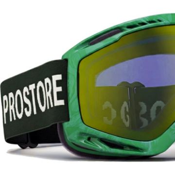 PROSTORE SUNGLASSES - MARINA SUNGLASSES GREEN OSFA-5