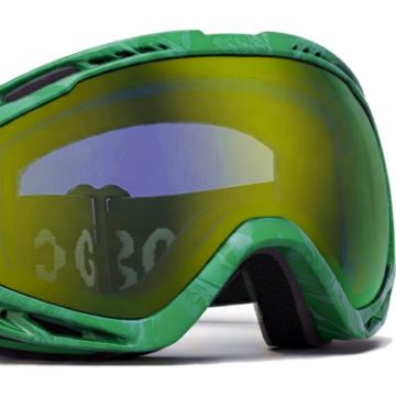 PROSTORE SUNGLASSES - MARINA SUNGLASSES GREEN OSFA-6