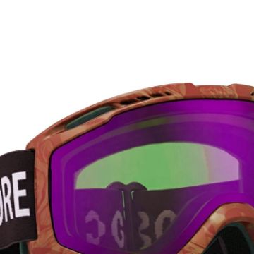 PROSTORE SUNGLASSES - MARINA SUNGLASSES BROWN OSFA-4