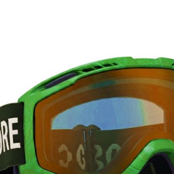 PROSTORE SUNGLASSES - MARINA SUNGLASSES GREEN OSFA-4