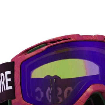 PROSTORE SUNGLASSES - MARINA SUNGLASSES RED OSFA-4