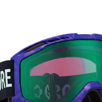 PROSTORE SUNGLASSES - MARINA SUNGLASSES MAUVE OSFA-4