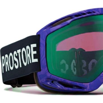 PROSTORE SUNGLASSES - MARINA SUNGLASSES MAUVE OSFA-5
