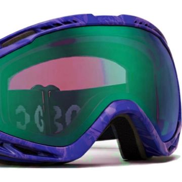 PROSTORE SUNGLASSES - MARINA SUNGLASSES MAUVE OSFA-6