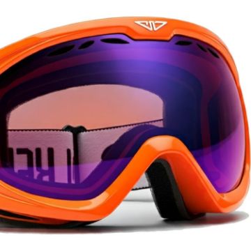 PROSTORE SUNGLASSES - JOURNEY SUNGLASSES ORANGE OSFA-6