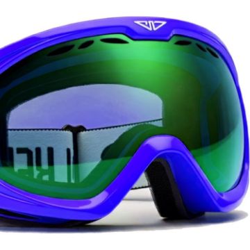 PROSTORE SUNGLASSES - JOURNEY SUNGLASSES BLUE OSFA-6