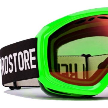 PROSTORE SUNGLASSES - JOURNEY SUNGLASSES GREEN OSFA-5