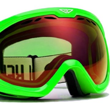 PROSTORE SUNGLASSES - JOURNEY SUNGLASSES GREEN OSFA-6
