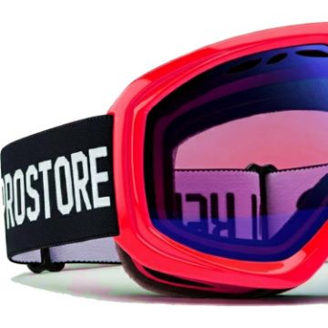 PROSTORE SUNGLASSES - JOURNEY SUNGLASSES PINK OSFA-5