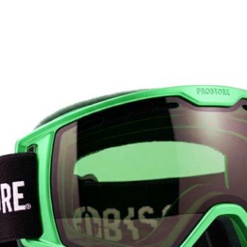 PROSTORE SUNGLASSES - LOWZ SUNGLASSES GREEN OSFA-4