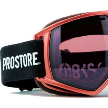 PROSTORE SUNGLASSES - LOWZ SUNGLASSES PINK OSFA-5