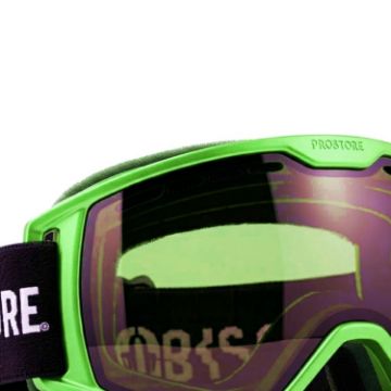 PROSTORE SUNGLASSES - LOWZ SUNGLASSES GREEN OSFA-4