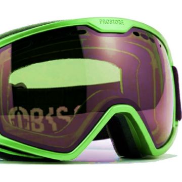 PROSTORE SUNGLASSES - LOWZ SUNGLASSES GREEN OSFA-6
