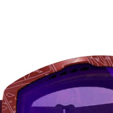 PROSTORE SUNGLASSES - FORCE SUNGLASSES MAUVE OSFA-7