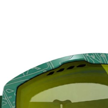 PROSTORE SUNGLASSES - FORCE SUNGLASSES GREEN OSFA-7