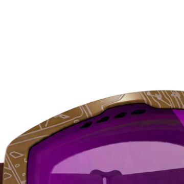 PROSTORE SUNGLASSES - FORCE SUNGLASSES BROWN OSFA-7