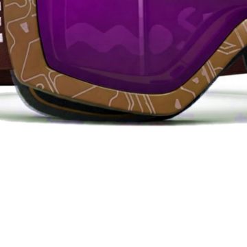 PROSTORE SUNGLASSES - FORCE SUNGLASSES BROWN OSFA-8