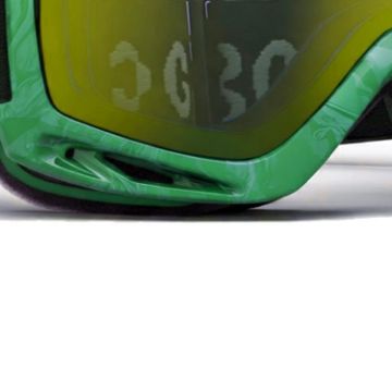 PROSTORE SUNGLASSES - MARINA SUNGLASSES GREEN OSFA-8