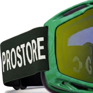 PROSTORE SUNGLASSES - MARINA SUNGLASSES GREEN OSFA-9