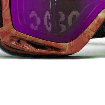 PROSTORE SUNGLASSES - MARINA SUNGLASSES BROWN OSFA-8