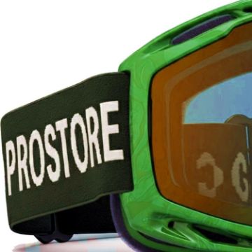 PROSTORE SUNGLASSES - MARINA SUNGLASSES GREEN OSFA-9
